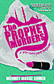The Prophet Murders by Mehmet Murat Somer