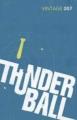 Thunderball by Ian Fleming