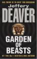 Thriller Book Garden of Beasts