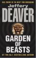 Thriller Book Garden of Beasts