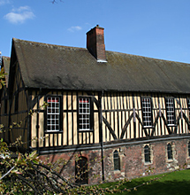 Best Mystery -  Sovereign 2