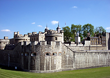 Best Thrillers -  Sovereign 5