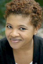 crime thriller author Attica Locke