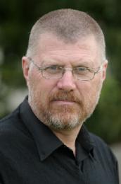 crime thriller author Deon Meyer